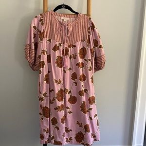 Knox Rose Dress